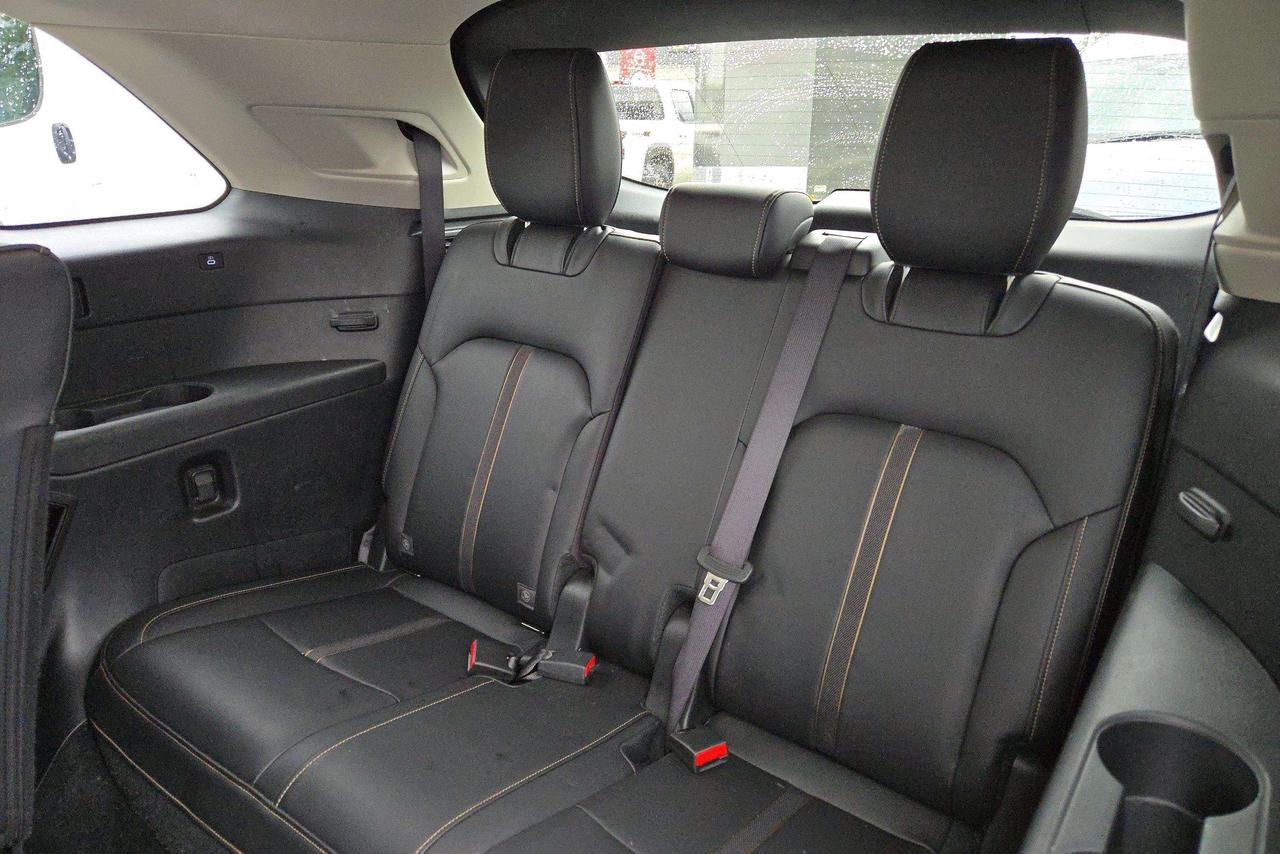 2024 Mazda CX-90 MHEV GS-L Photo