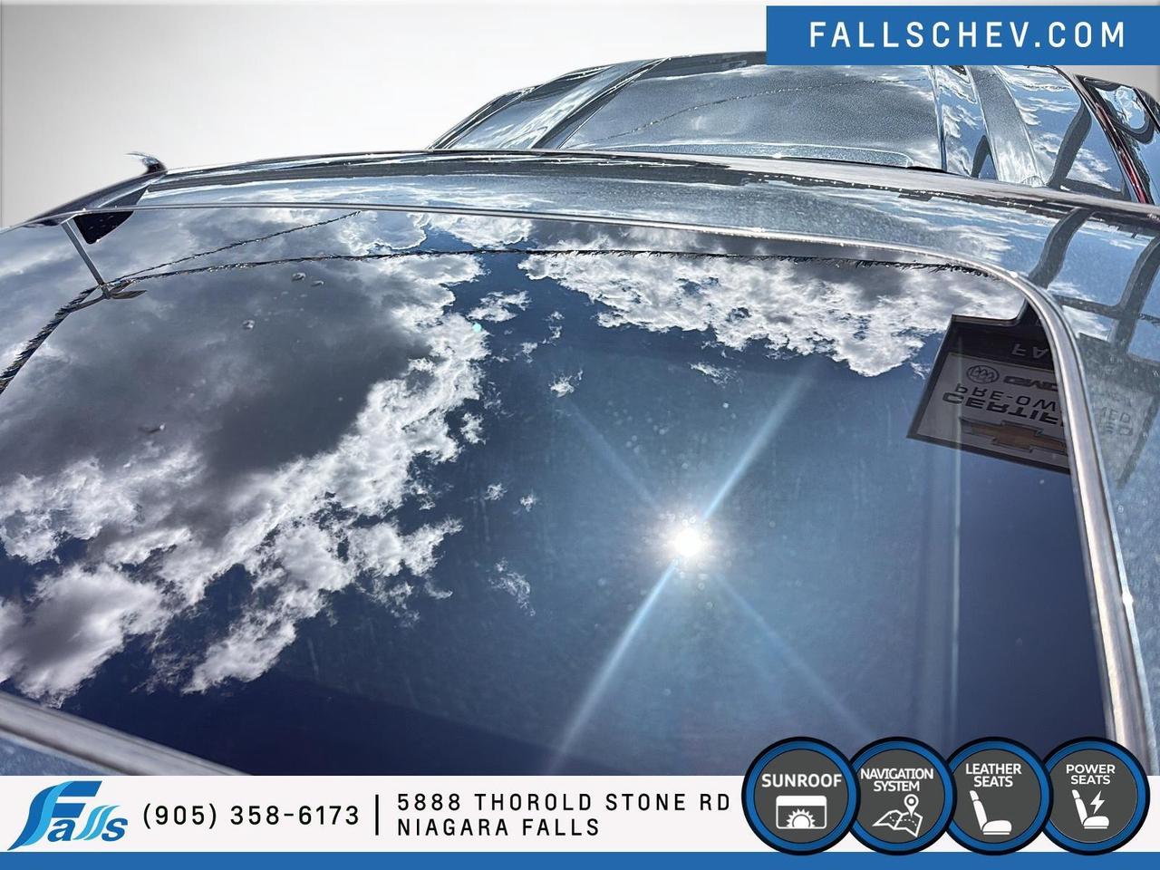 2021 GMC Sierra 1500 Denali 6.2L,NEW ENGINE,SUNROOF,NAV Photo
