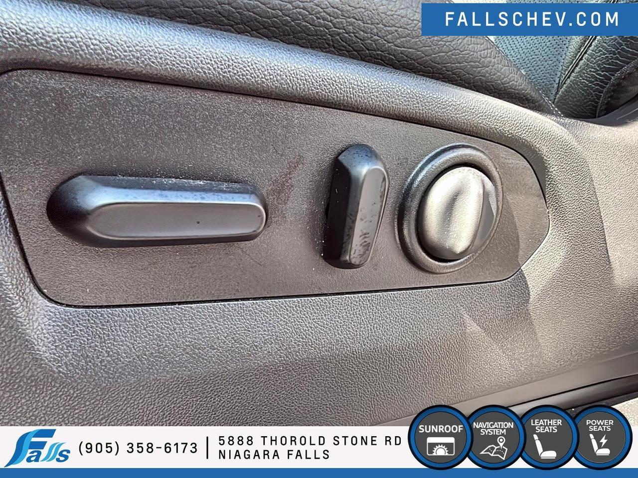 2021 GMC Sierra 1500 Denali 6.2L,NEW ENGINE,SUNROOF,NAV Photo