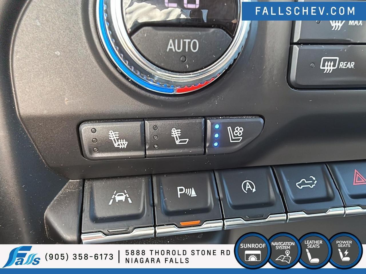 2021 GMC Sierra 1500 Denali 6.2L,NEW ENGINE,SUNROOF,NAV Photo