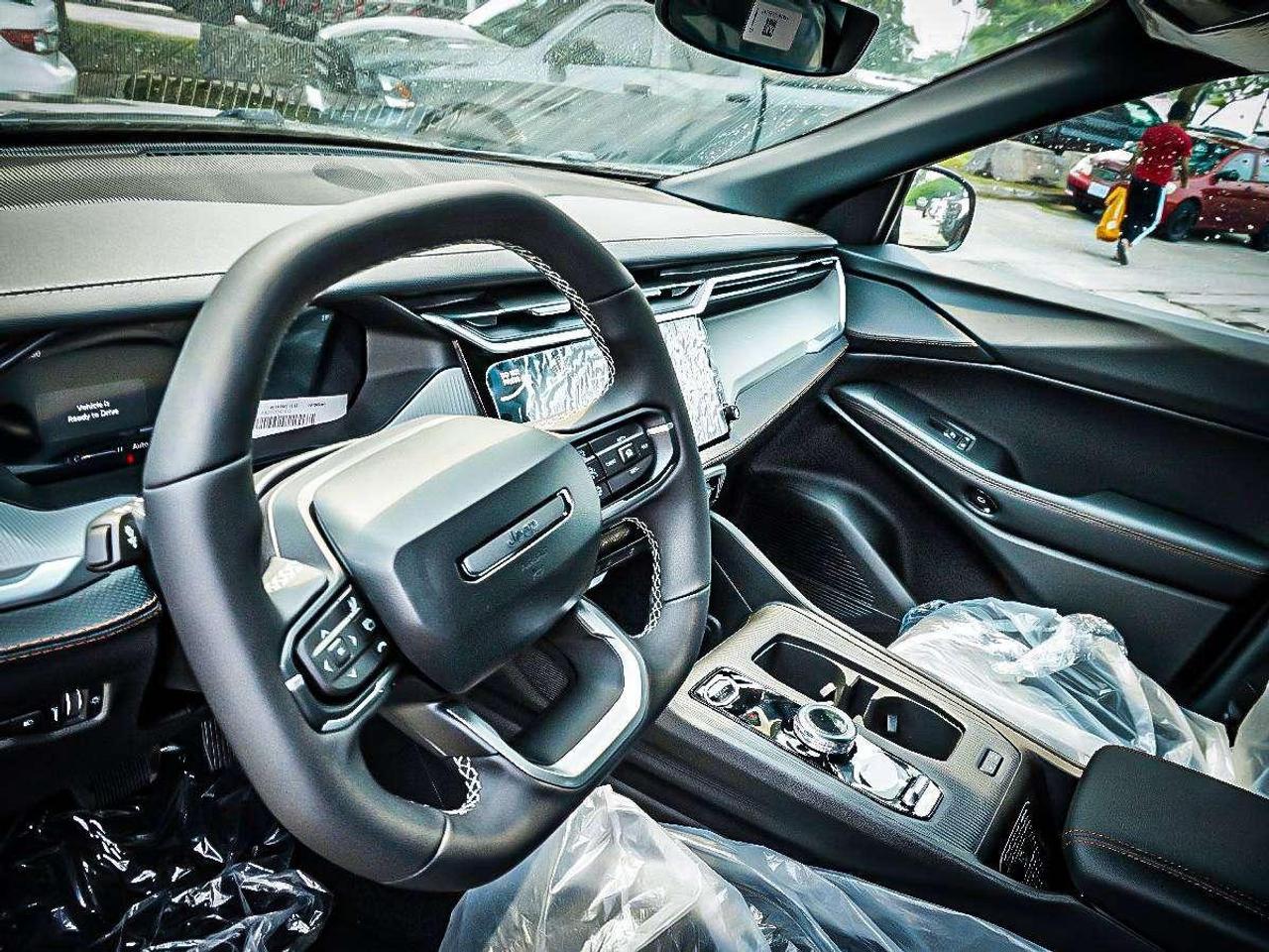 2026 Jeep Cherokee  Photo