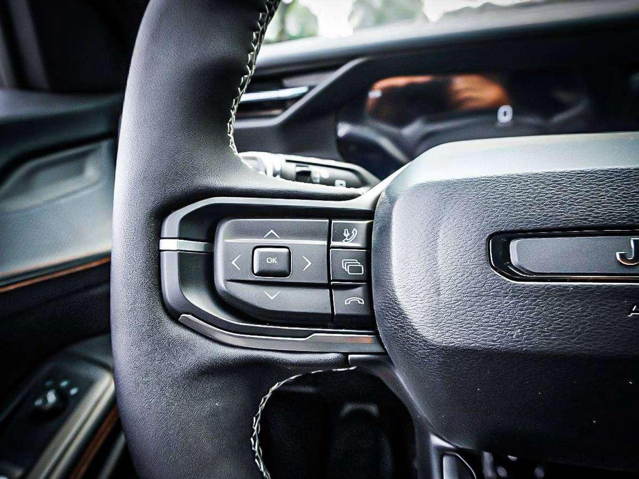 2026 Jeep Cherokee  Photo