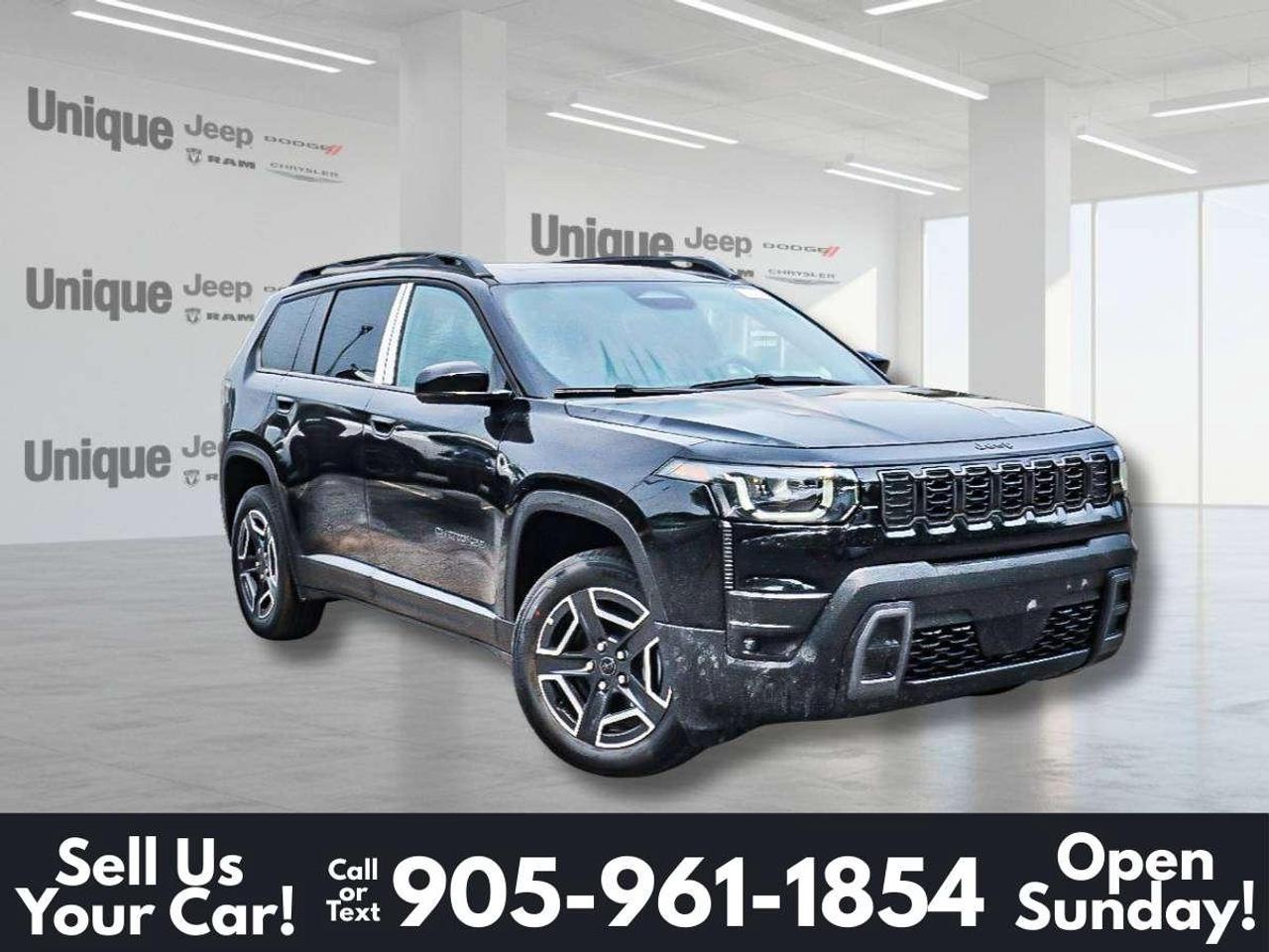 2026 Jeep Cherokee  Photo0