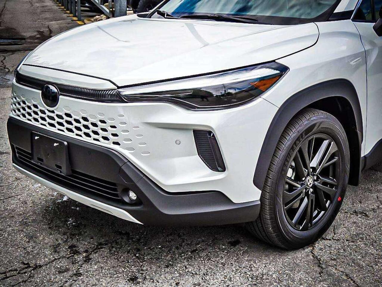 2026 Toyota Corolla Cross  Photo