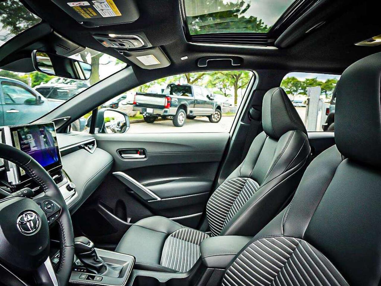 2026 Toyota Corolla Cross  Photo