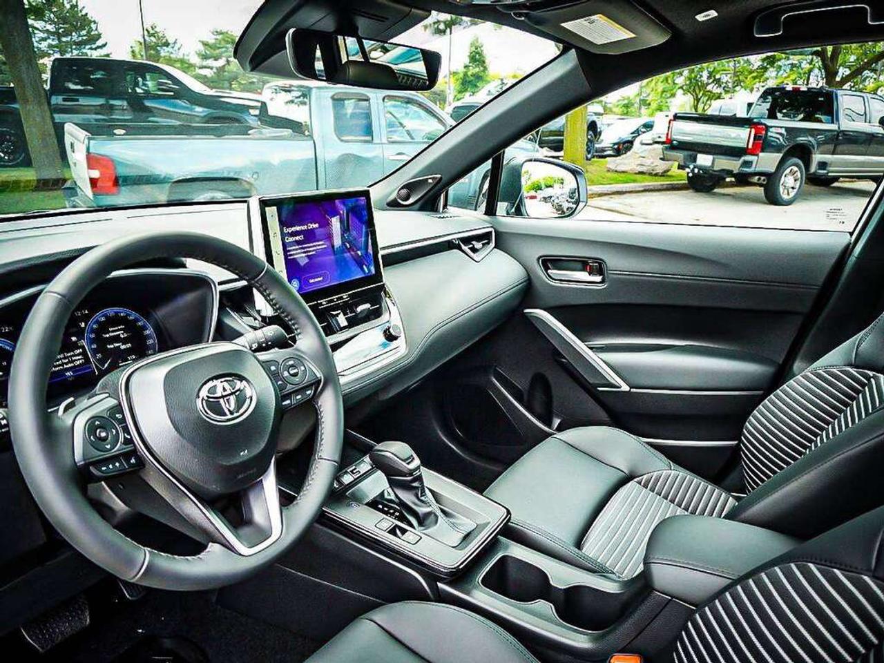 2026 Toyota Corolla Cross  Photo