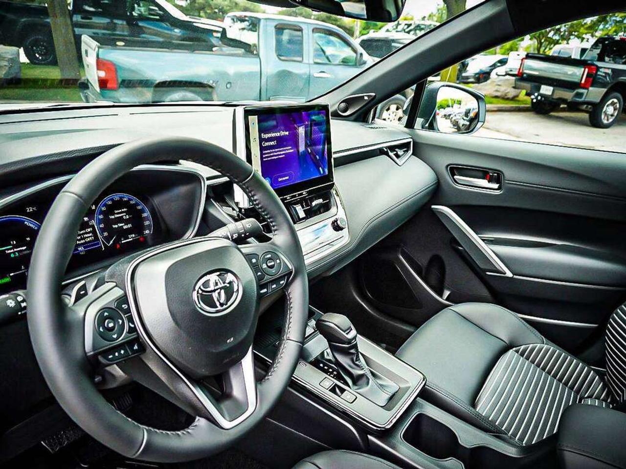 2026 Toyota Corolla Cross  Photo