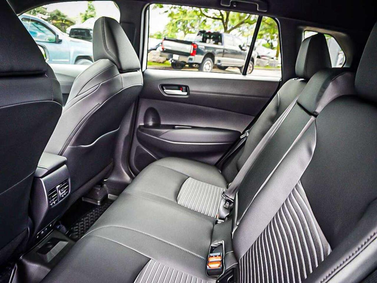 2026 Toyota Corolla Cross  Photo