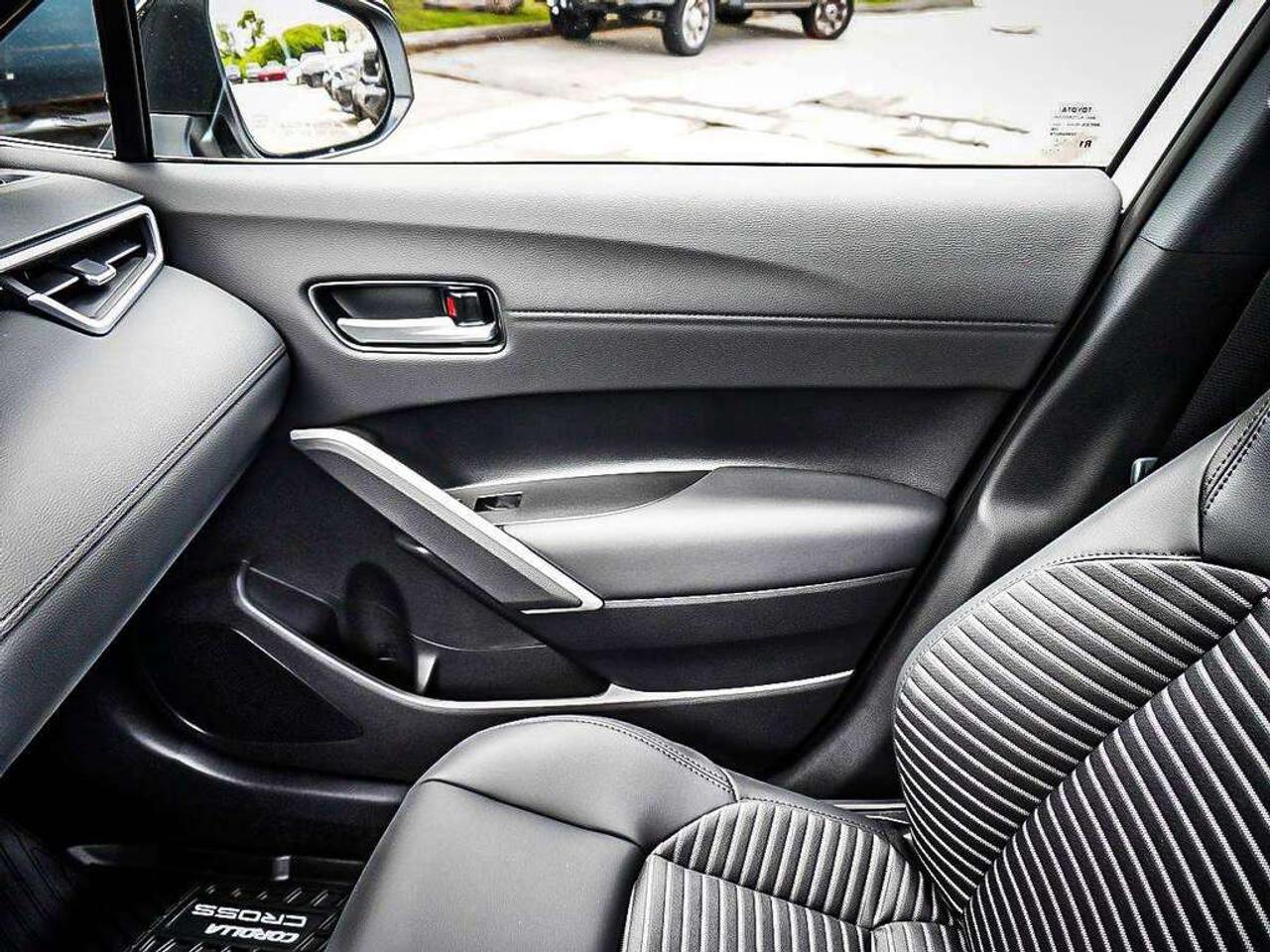 2026 Toyota Corolla Cross  Photo