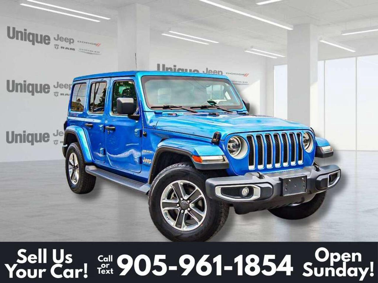 2022 Jeep Wrangler  Photo
