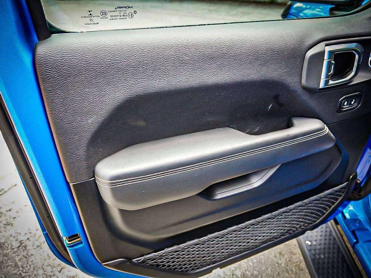 2022 Jeep Wrangler  Photo