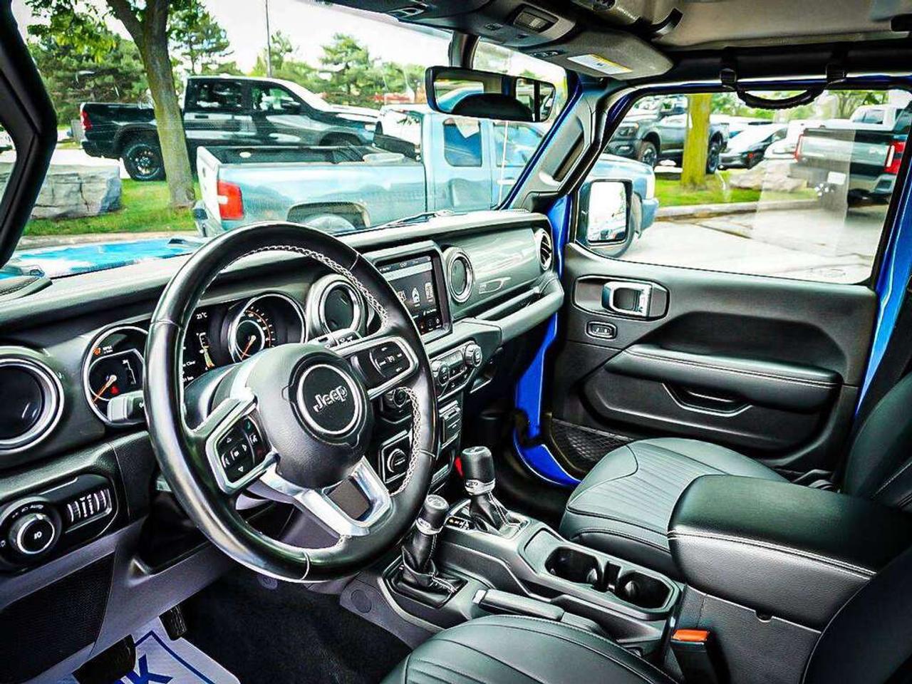 2022 Jeep Wrangler  Photo