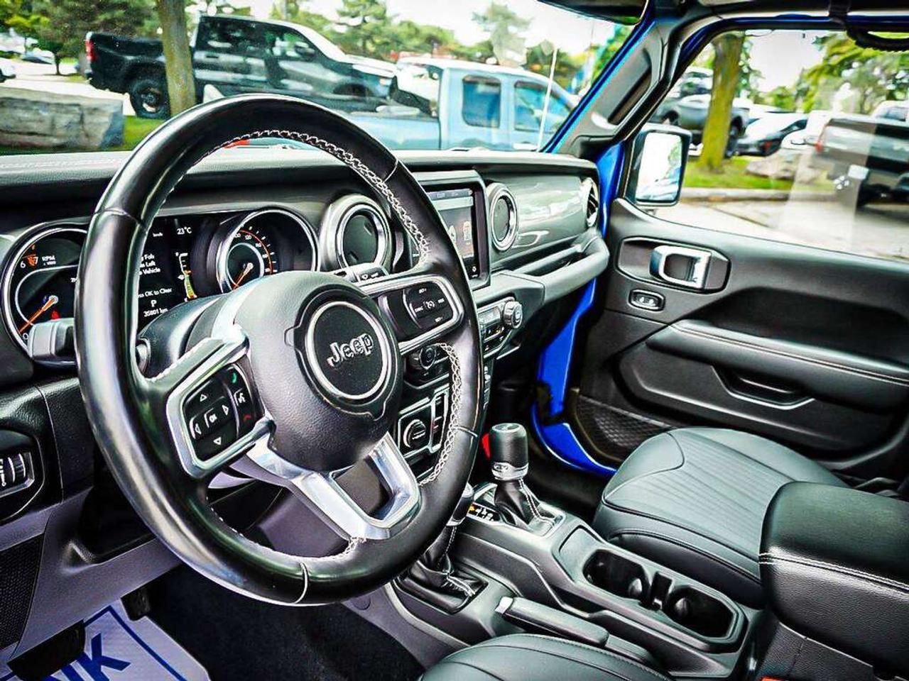 2022 Jeep Wrangler  Photo