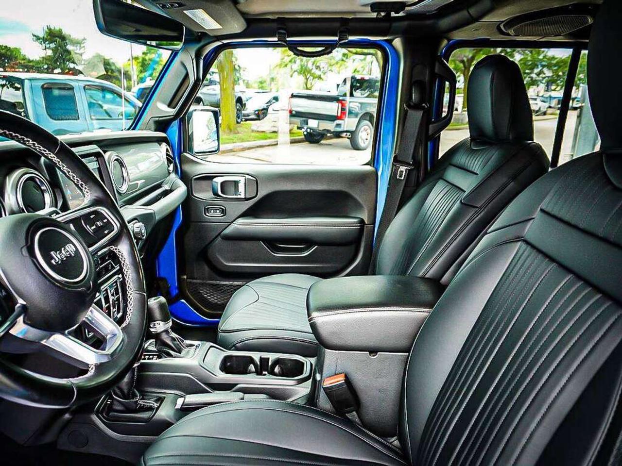 2022 Jeep Wrangler  Photo