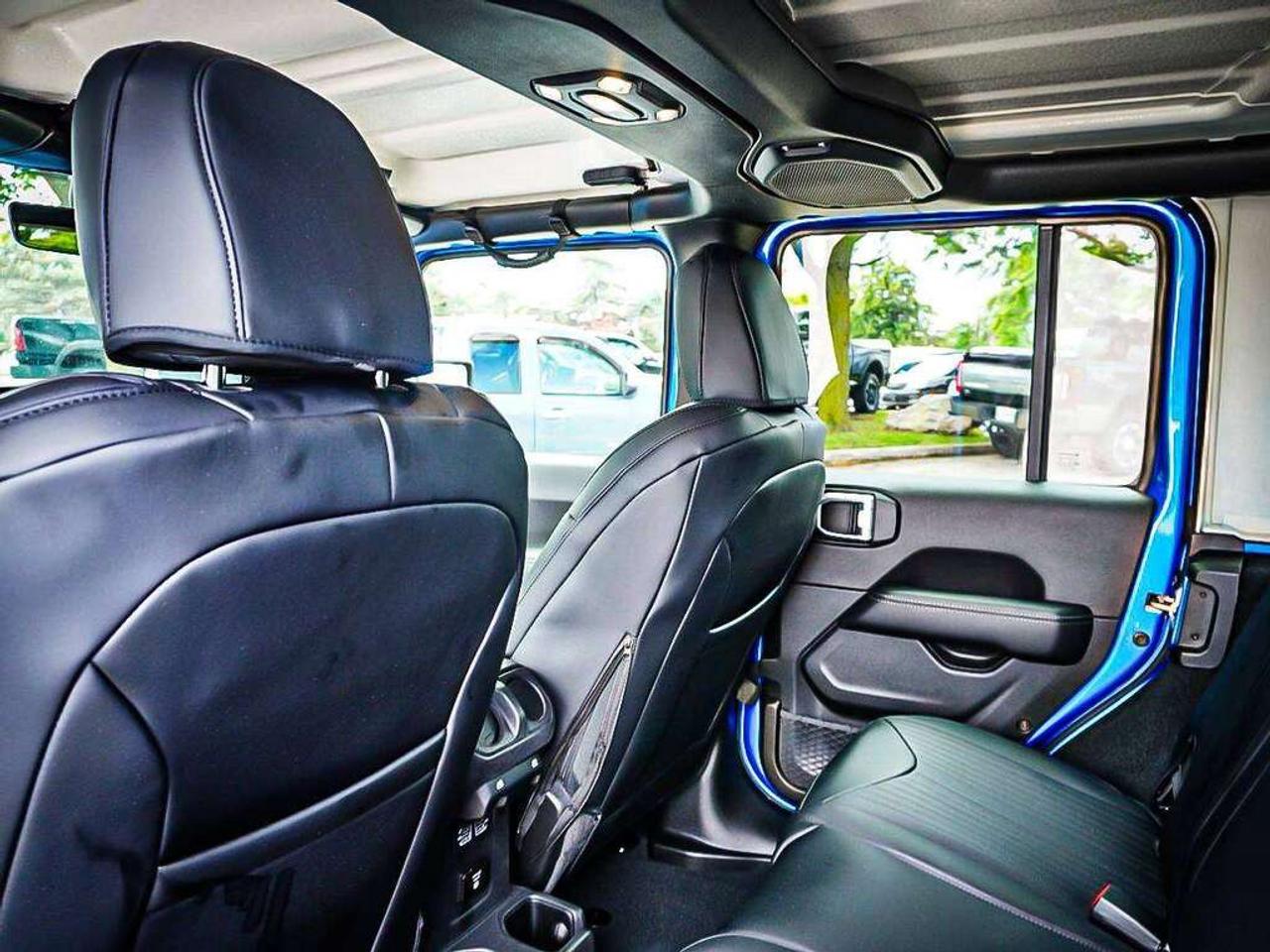 2022 Jeep Wrangler  Photo
