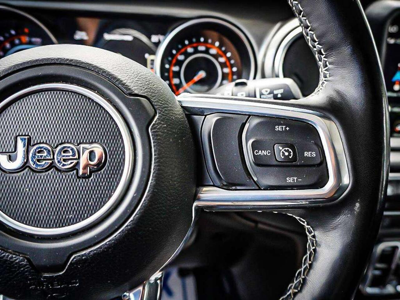 2022 Jeep Wrangler  Photo
