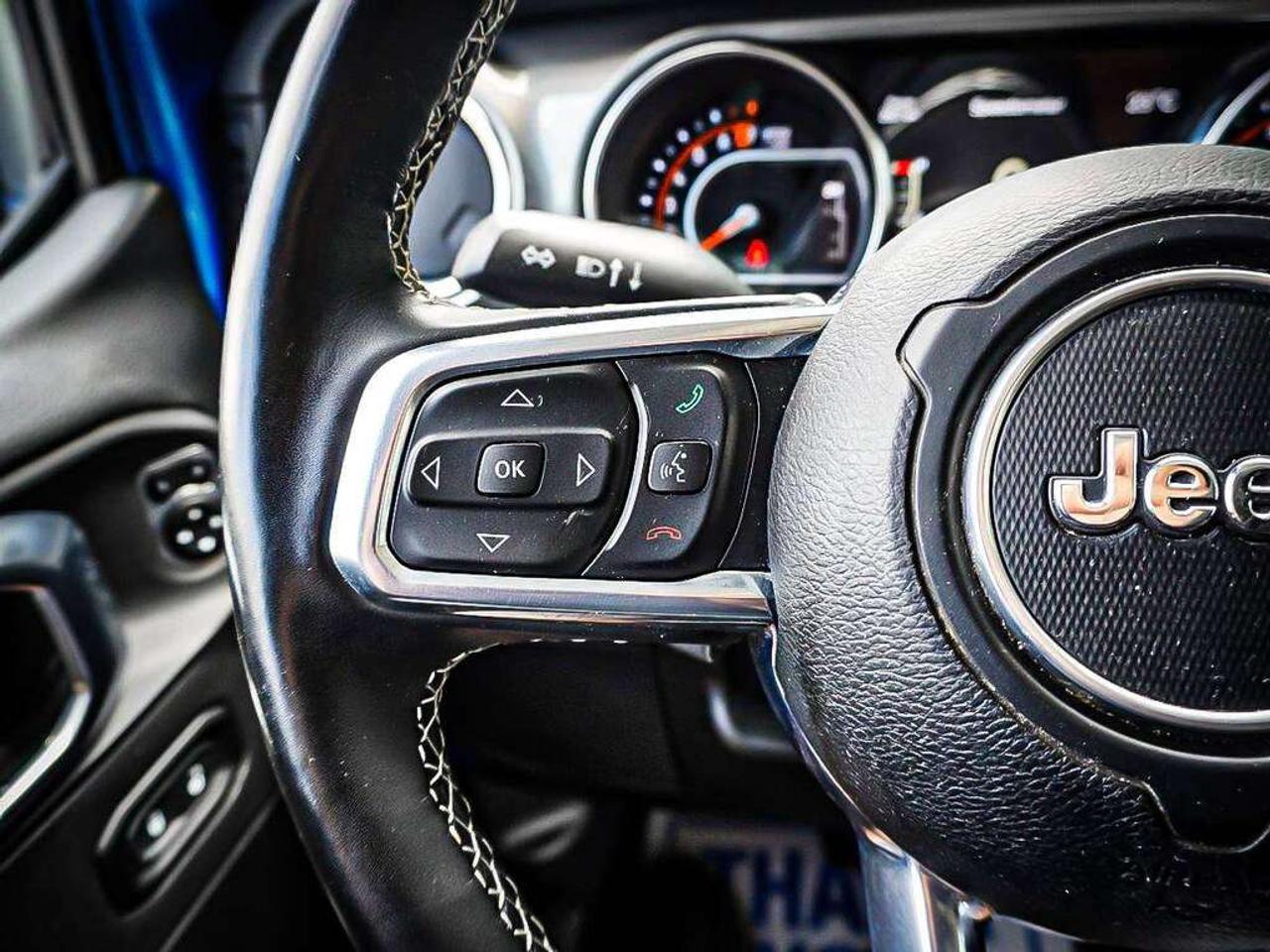 2022 Jeep Wrangler  Photo