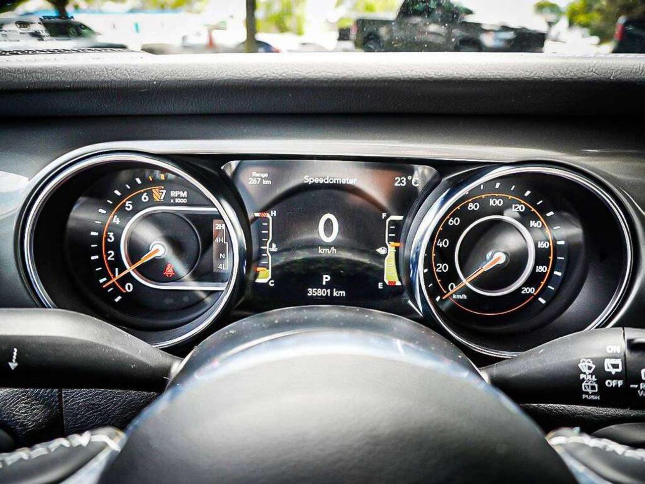 2022 Jeep Wrangler  Photo