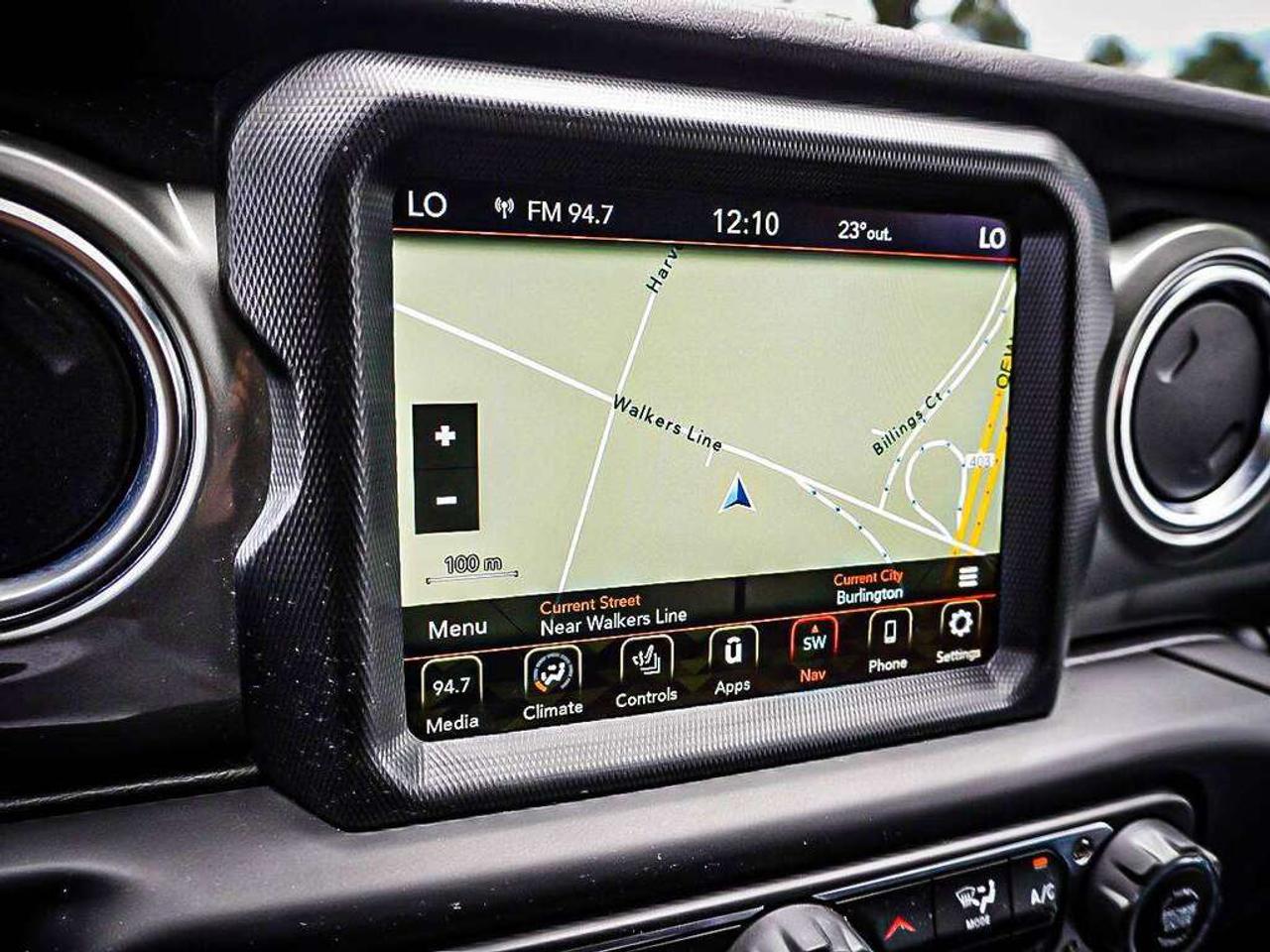 2022 Jeep Wrangler  Photo
