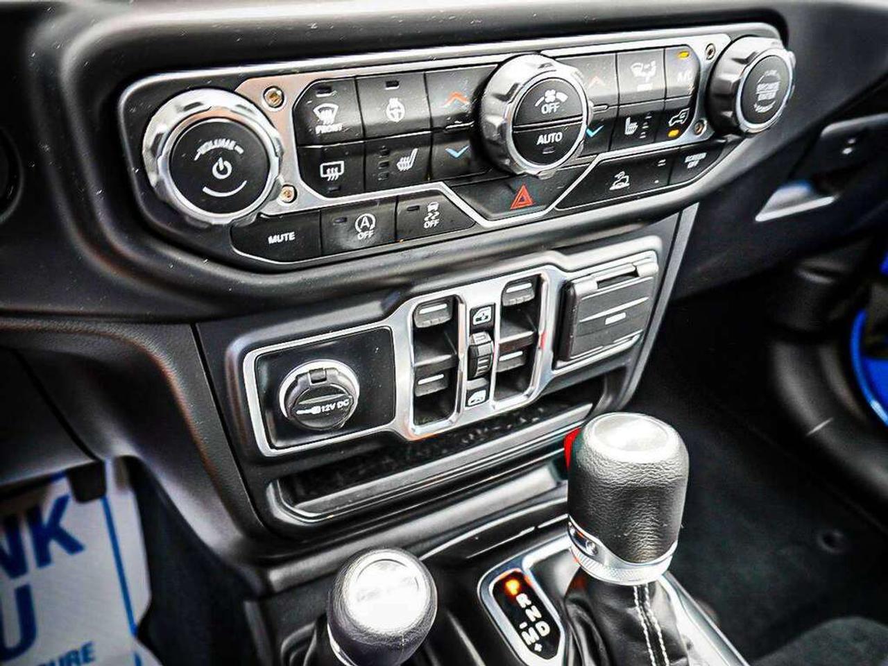 2022 Jeep Wrangler  Photo