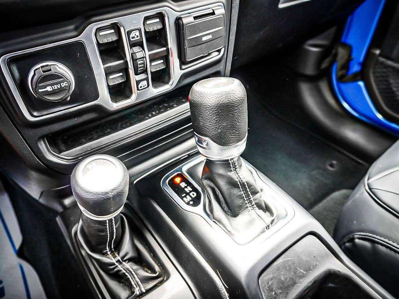 2022 Jeep Wrangler  Photo