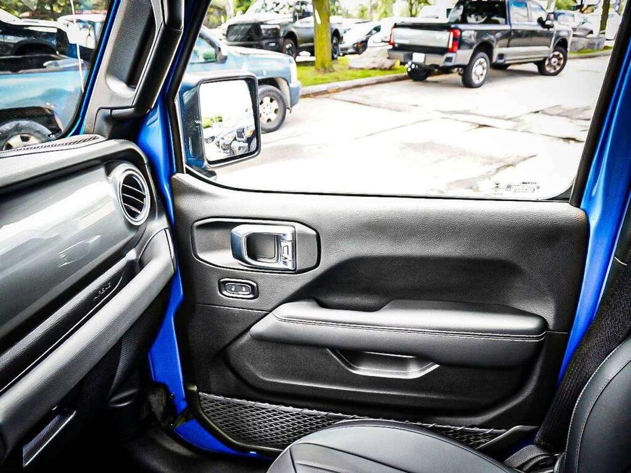 2022 Jeep Wrangler  Photo