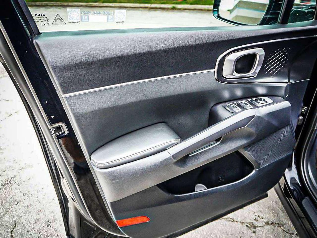 2025 Kia Sorento  Photo