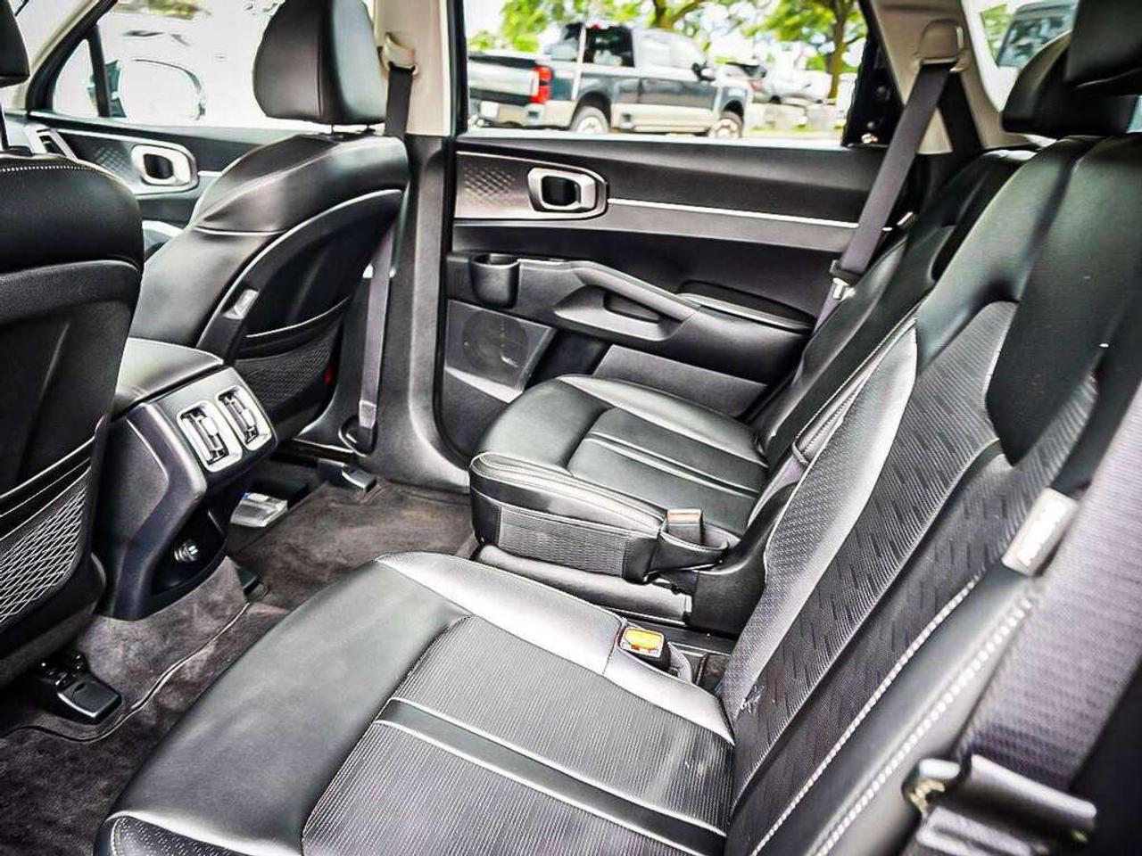 2025 Kia Sorento  Photo