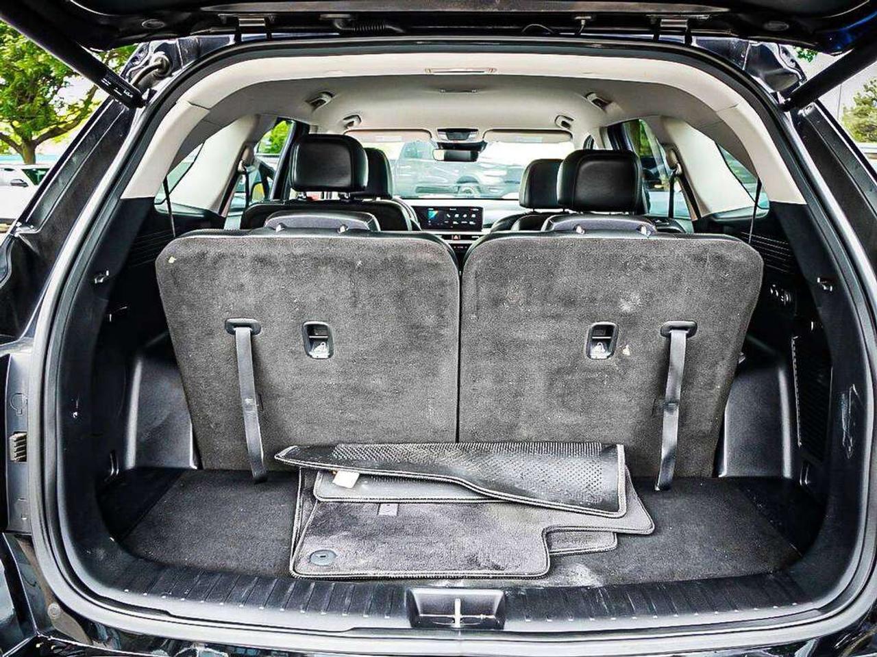 2025 Kia Sorento  Photo