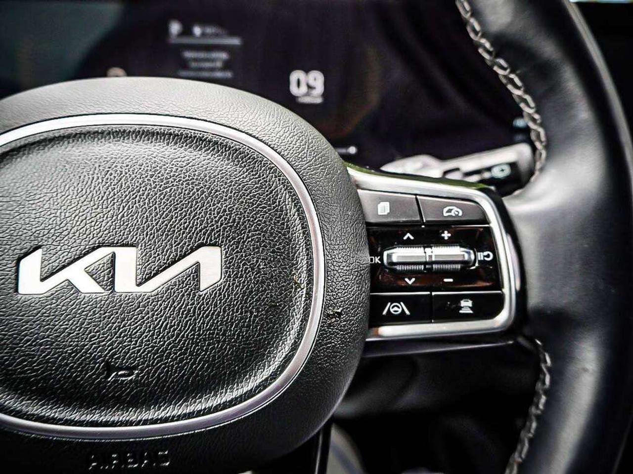 2025 Kia Sorento  Photo