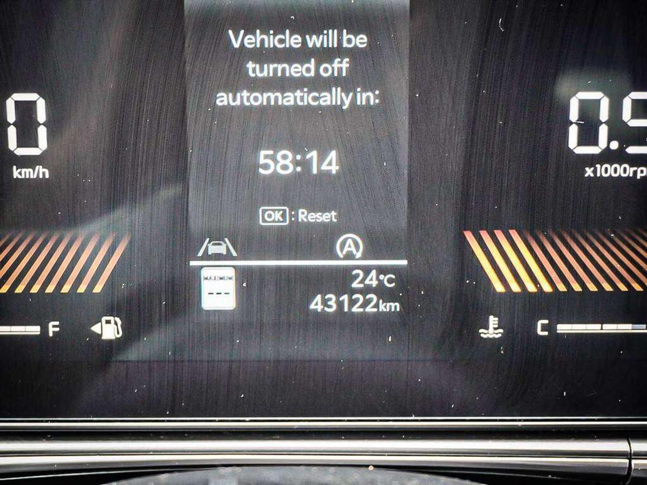 2025 Kia Sorento  Photo