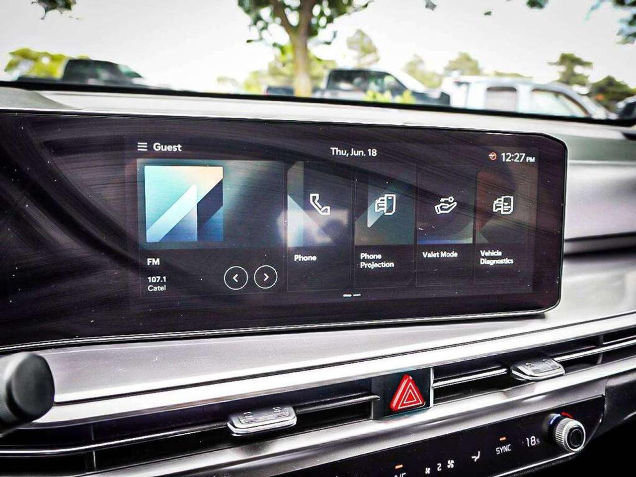 2025 Kia Sorento  Photo