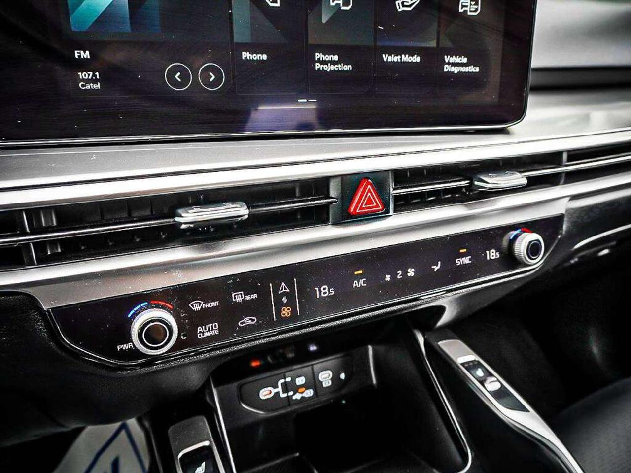 2025 Kia Sorento  Photo