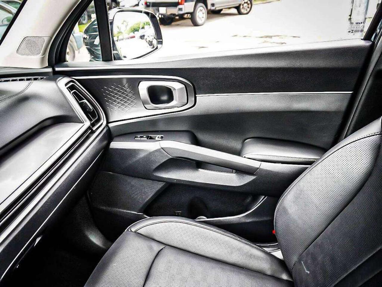 2025 Kia Sorento  Photo