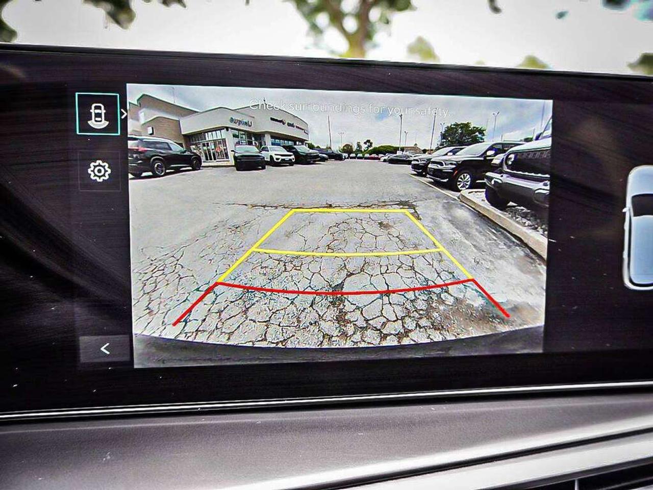 2025 Kia Sorento  Photo