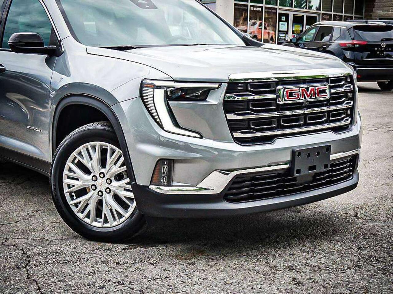 2025 GMC Acadia  Photo