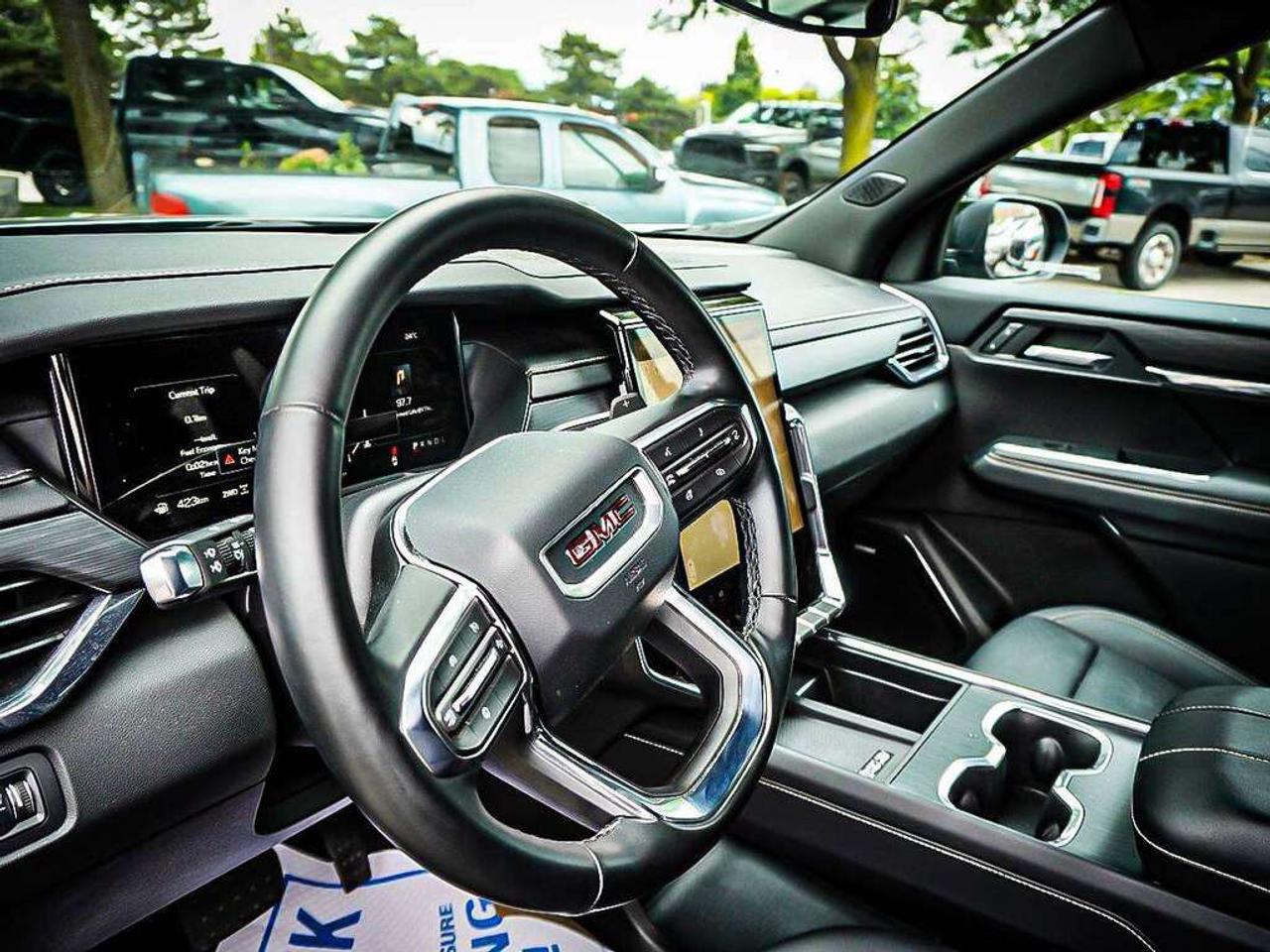 2025 GMC Acadia  Photo