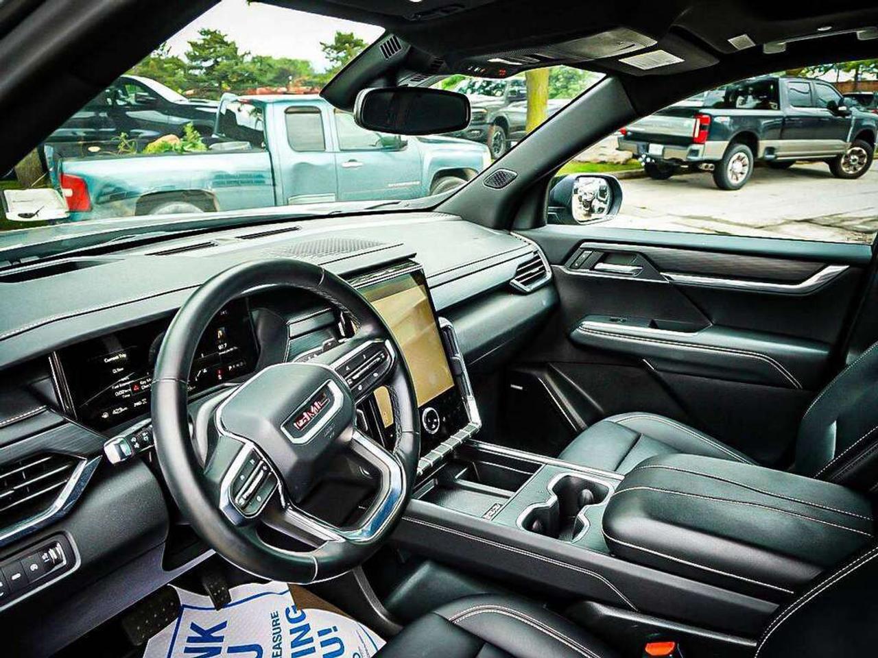 2025 GMC Acadia  Photo