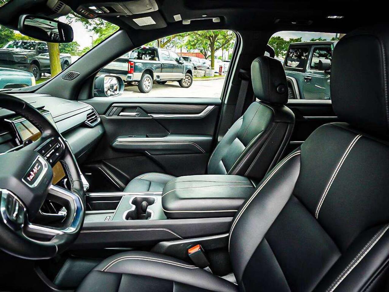 2025 GMC Acadia  Photo