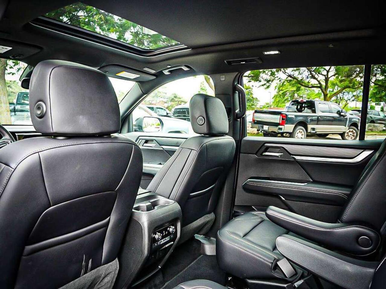 2025 GMC Acadia  Photo