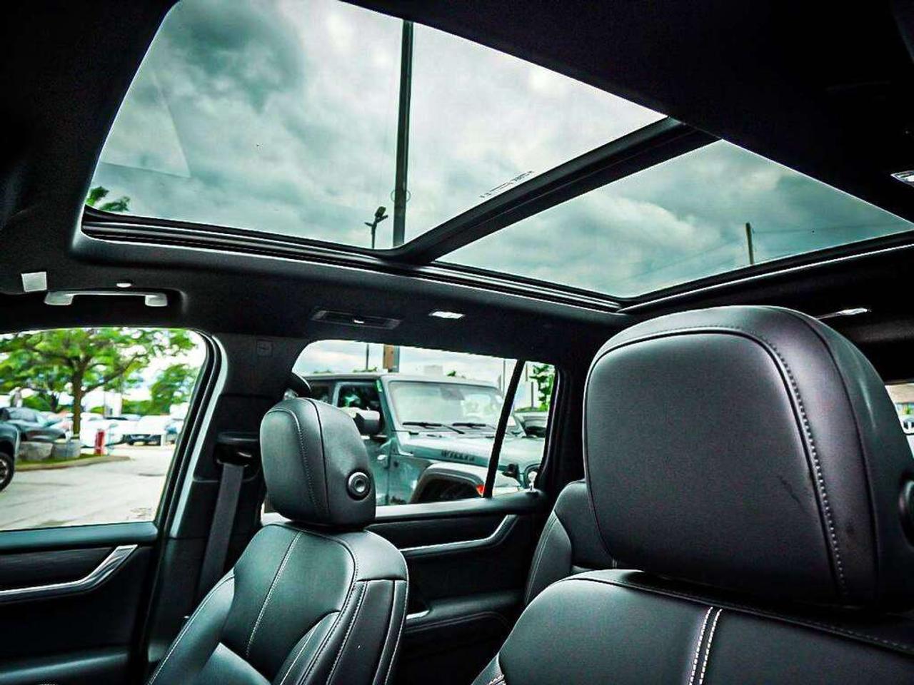 2025 GMC Acadia  Photo