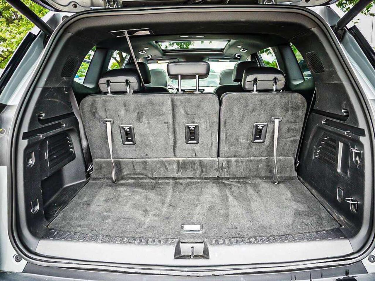 2025 GMC Acadia  Photo