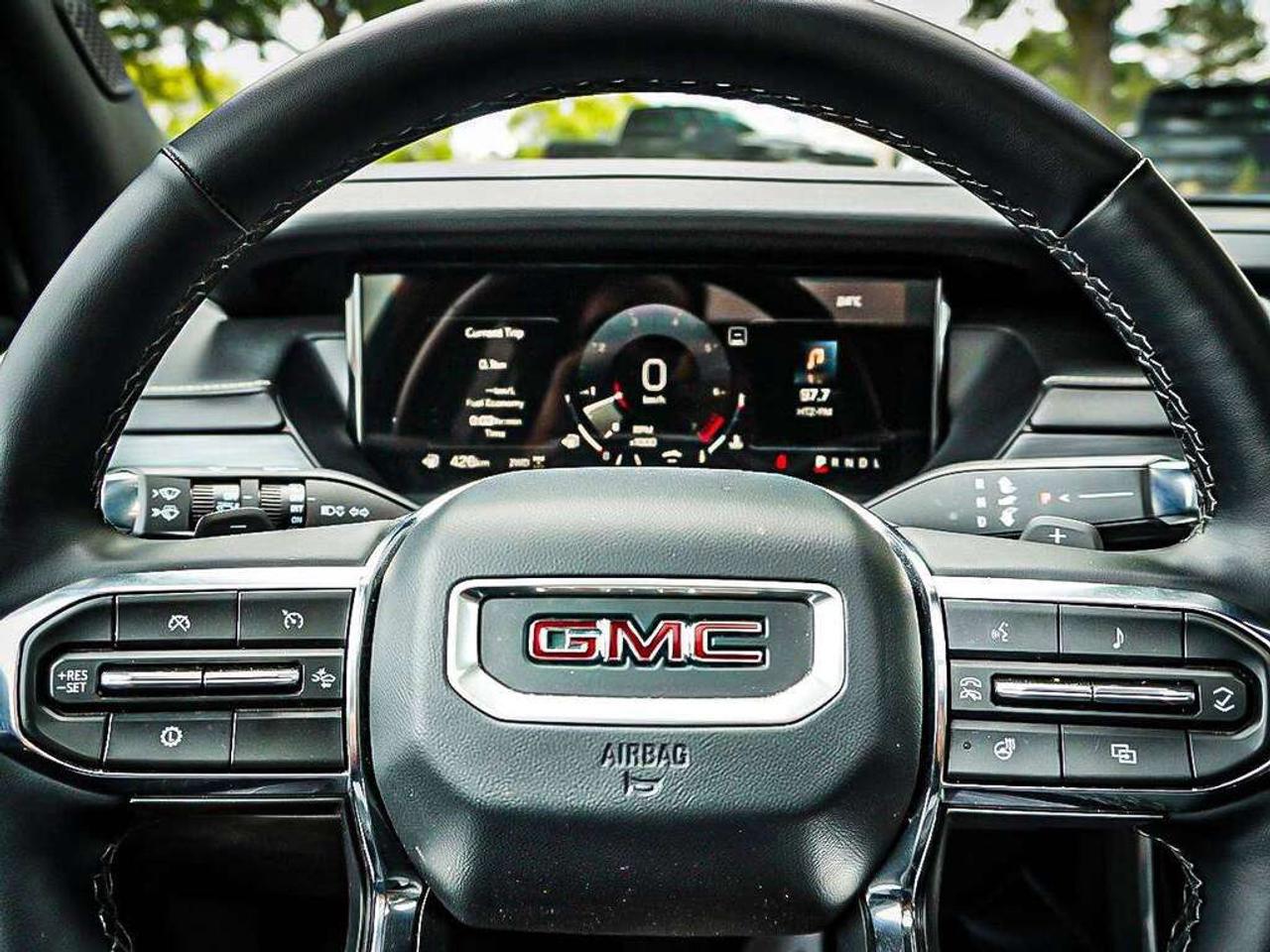 2025 GMC Acadia  Photo