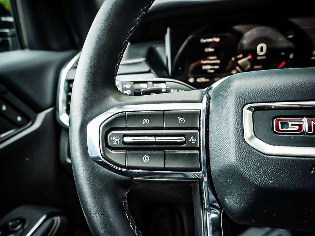 2025 GMC Acadia  Photo