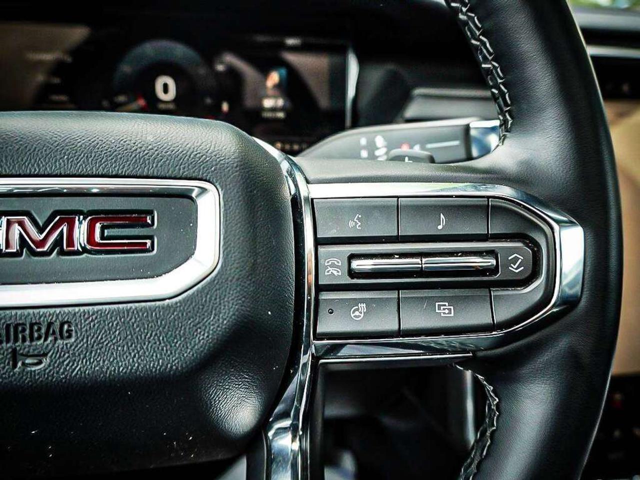 2025 GMC Acadia  Photo