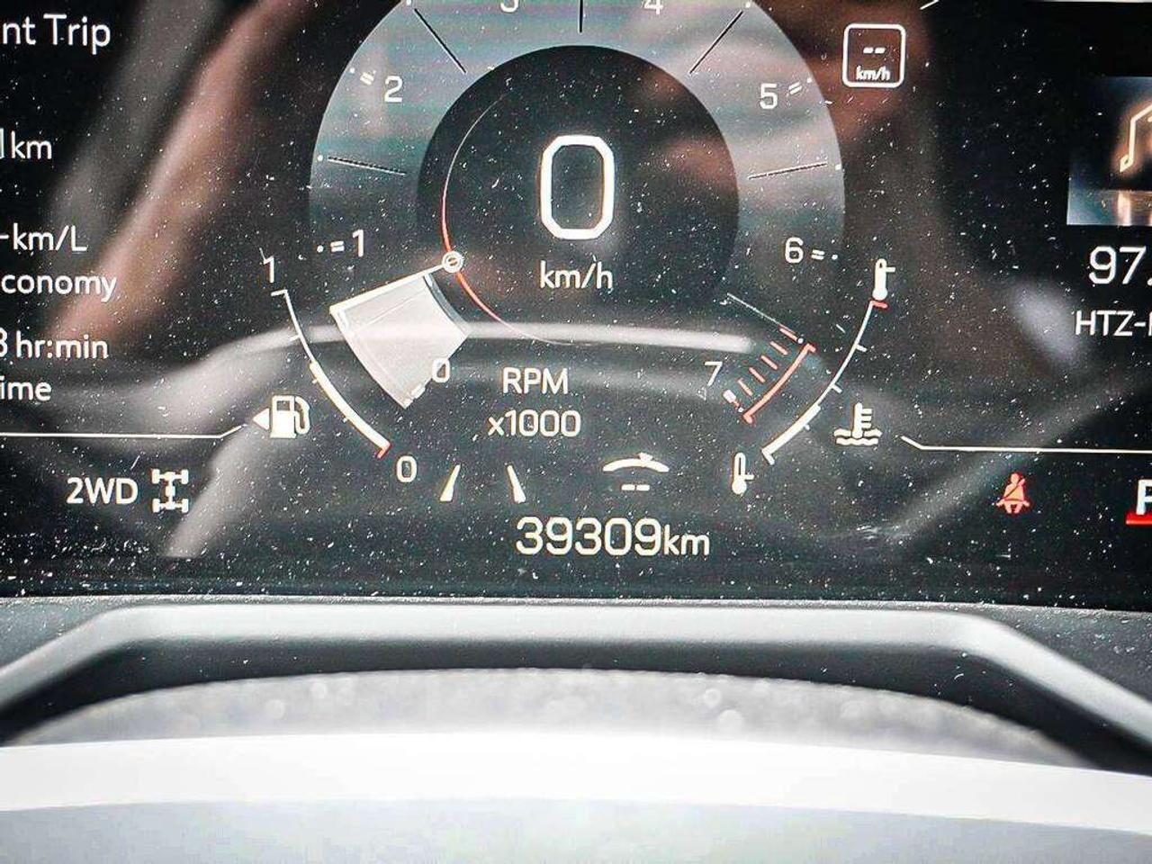 2025 GMC Acadia  Photo