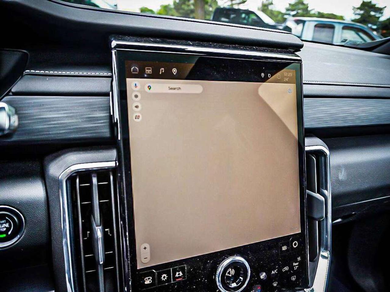 2025 GMC Acadia  Photo
