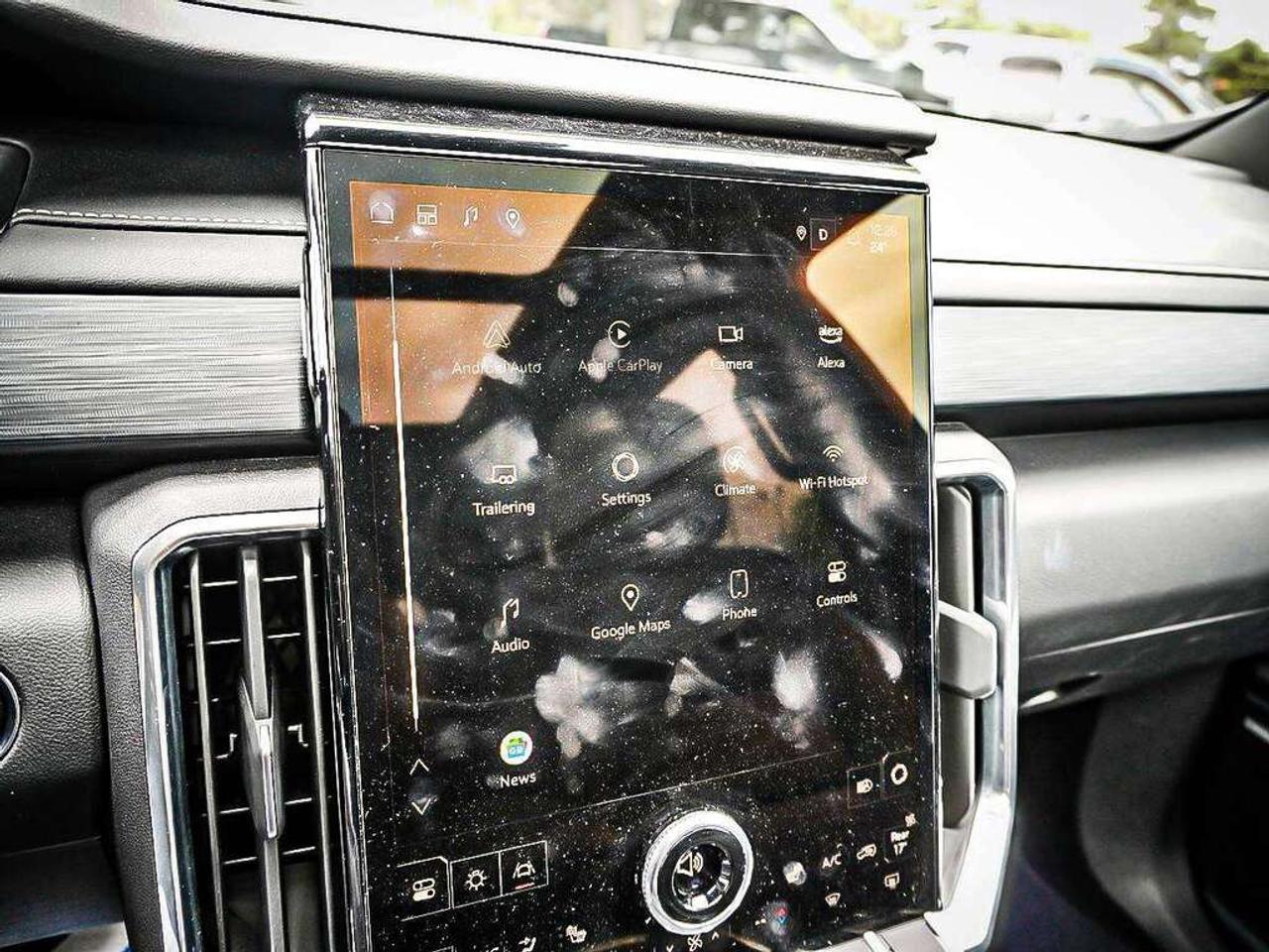 2025 GMC Acadia  Photo