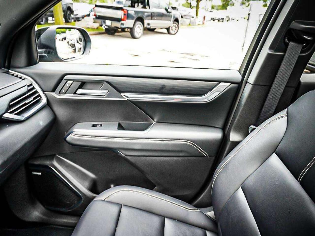 2025 GMC Acadia  Photo