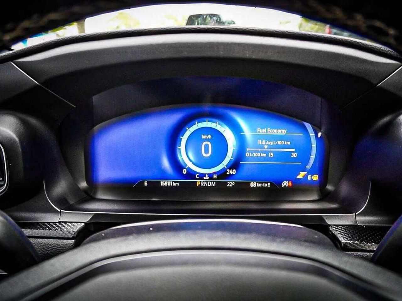 2020 Ford Explorer  Photo